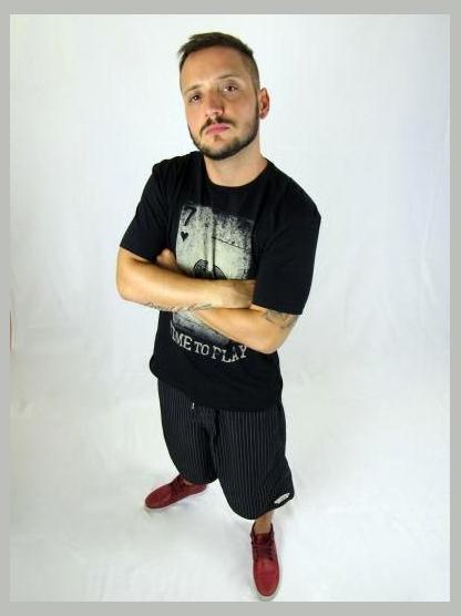 Mauricio Leal